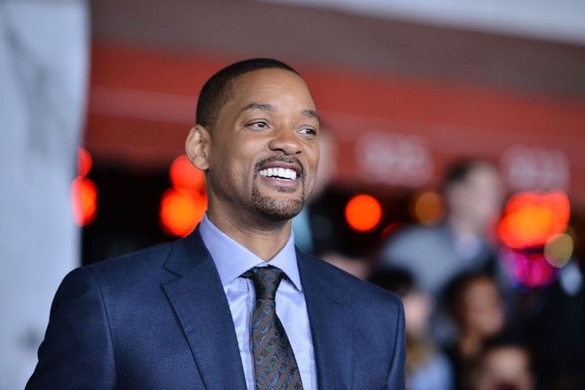 Will Smith is a famous actor, producer, and rap star. He sta