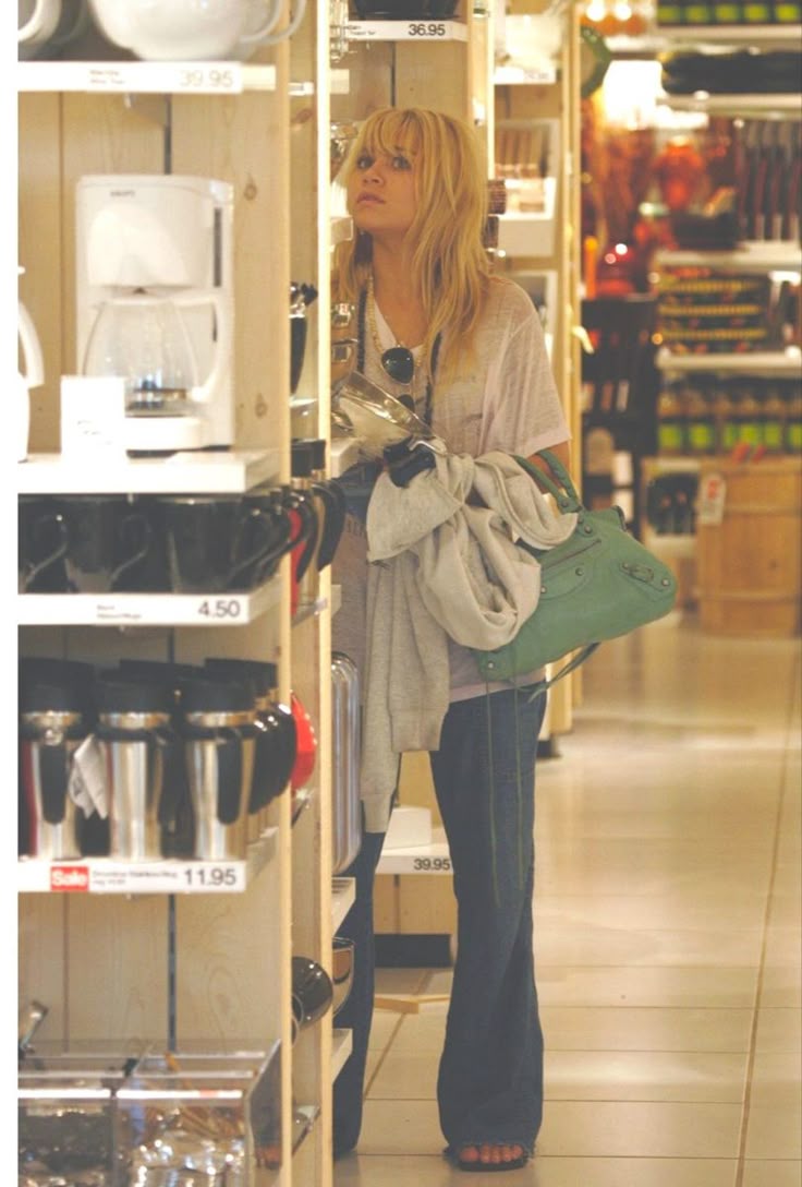 ashley olsen 2005