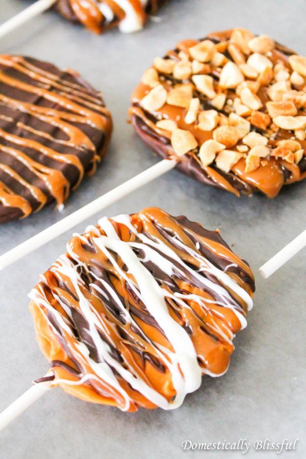 MMMM halloween snacks you've got to try!