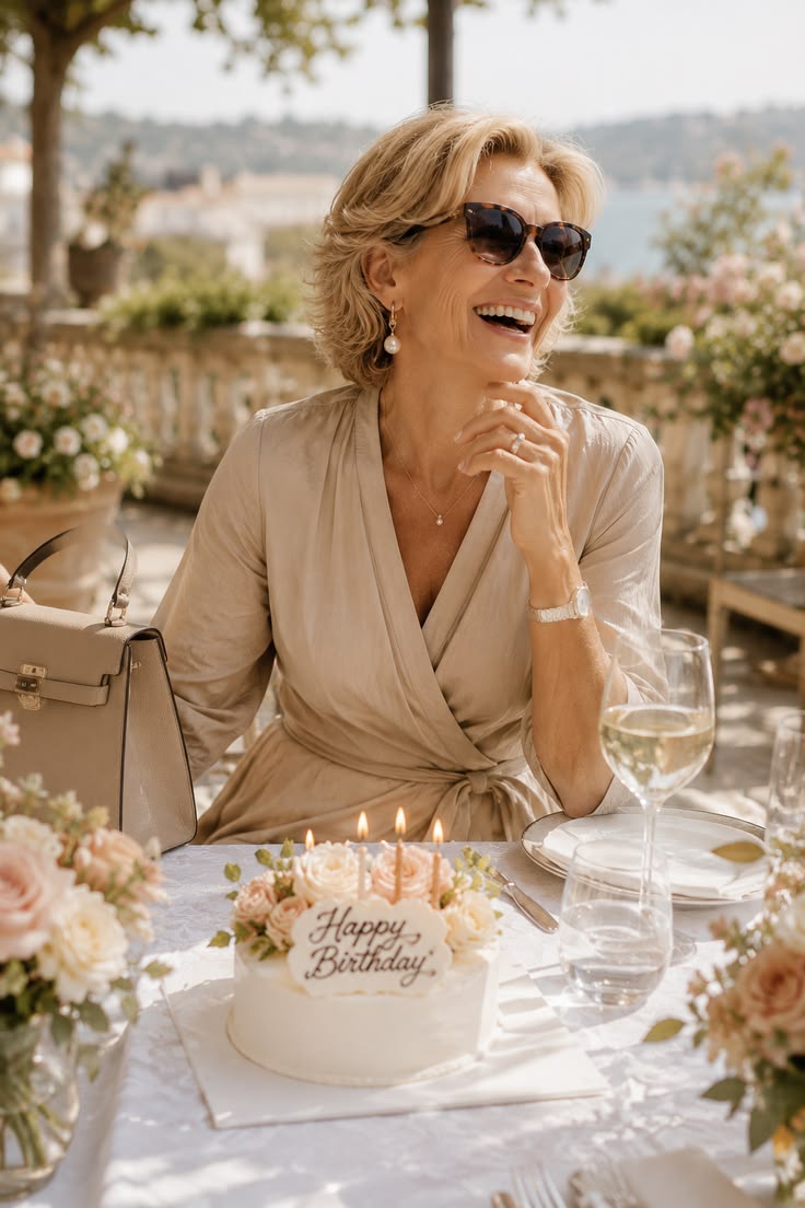Need birthday outfit inspiration? These timeless fashion ide