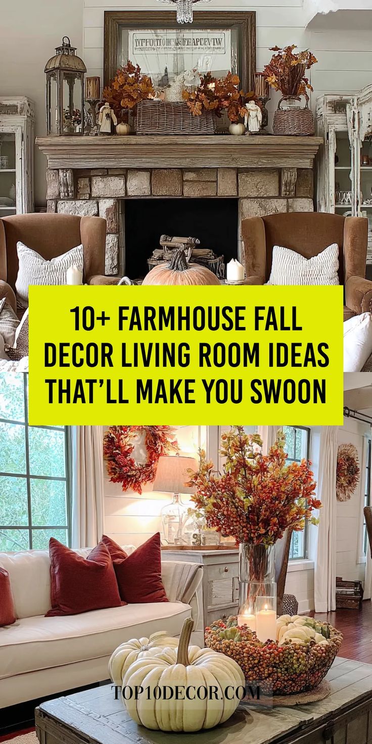 I just gave my space the coziest seasonal upgrade and had to