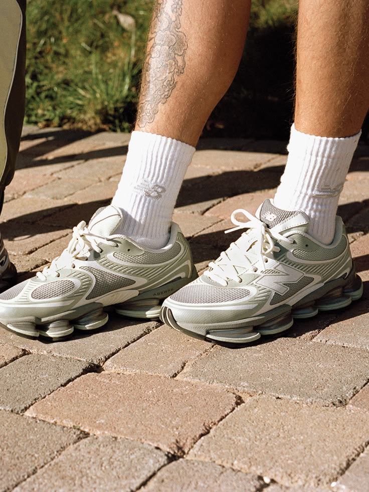 New Balance