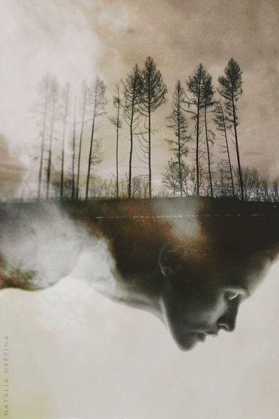 THE DAY AFTER MY FUNERAL by NataliaDrepina.deviantart.com on
