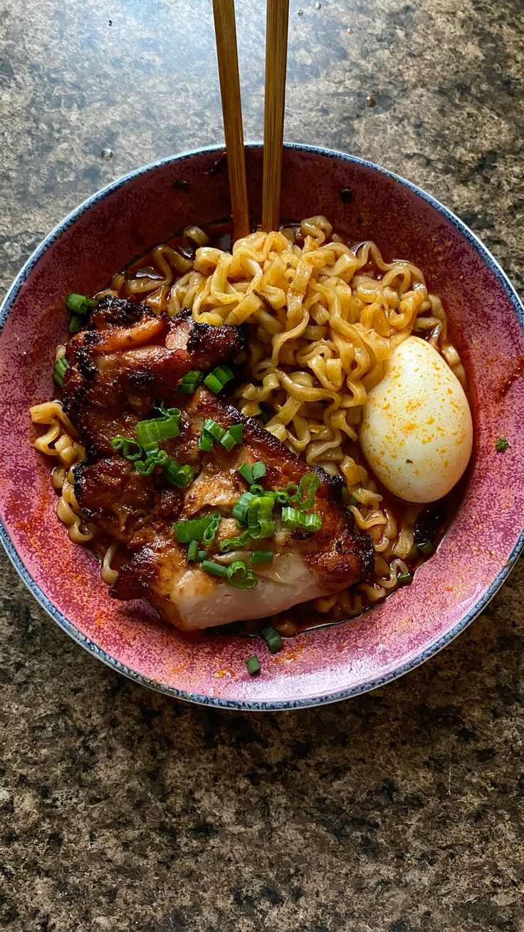 #ramen