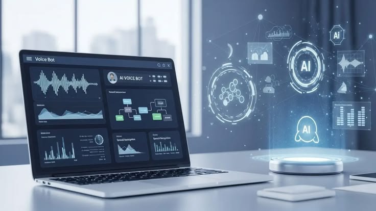 Explore the cutting-edge technologies driving enterprise voi