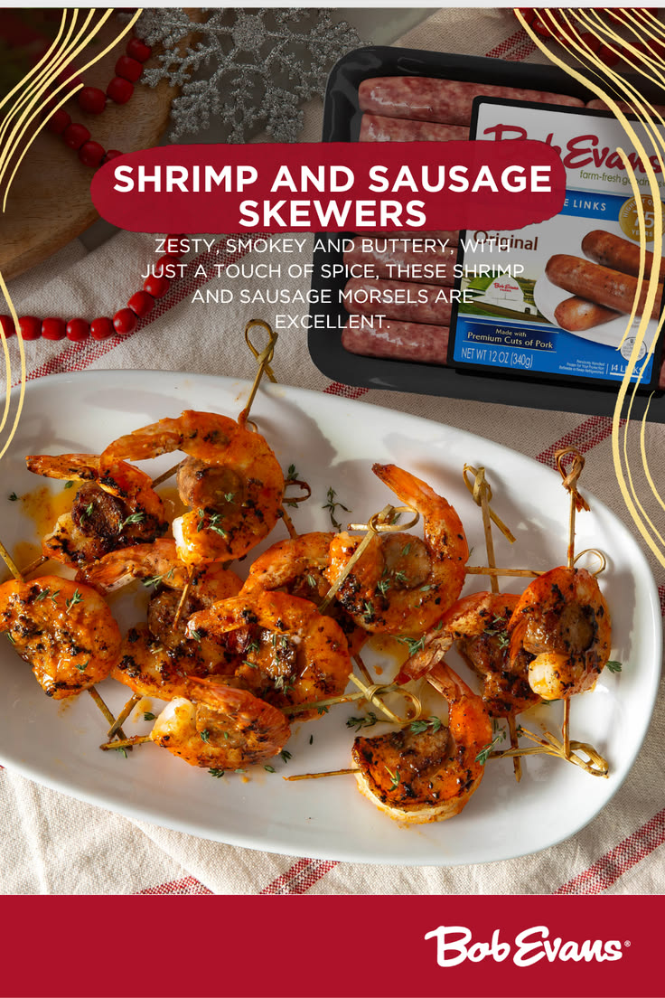 No need to wait for grilling season to enjoy a good skewer. 