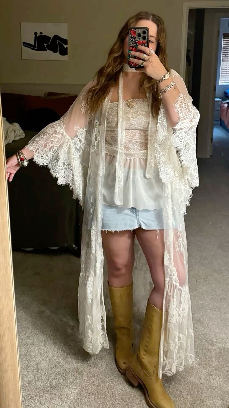 #bohochic #outfitinspo