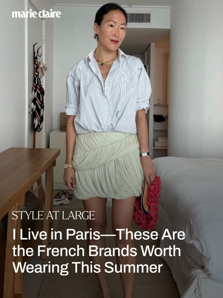 Since moving to Paris last year, I've discovered hundreds of
