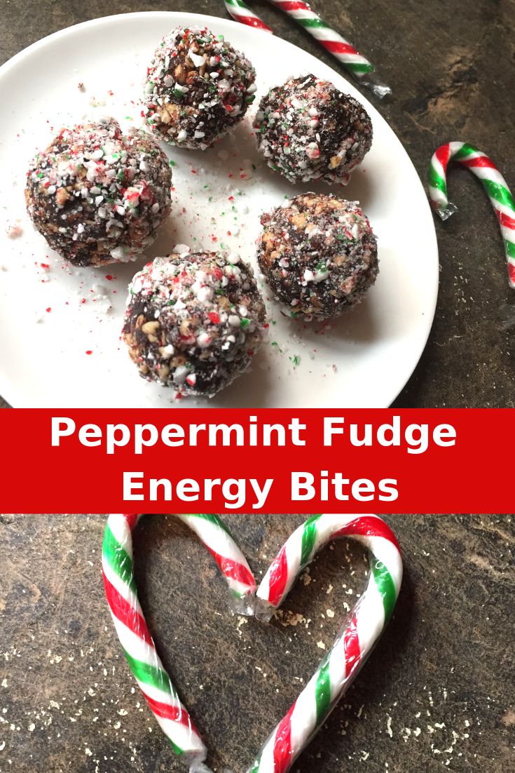 Gluten and dairy-free healthy holiday dessert! Made with jus