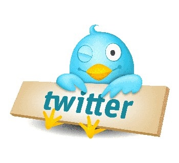 Hello Friends ... Find me on Twitter !! great pleasure to be