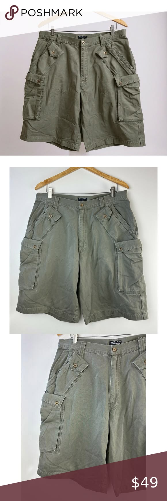 Check out this listing I just found on Poshmark: Polo Jeans 