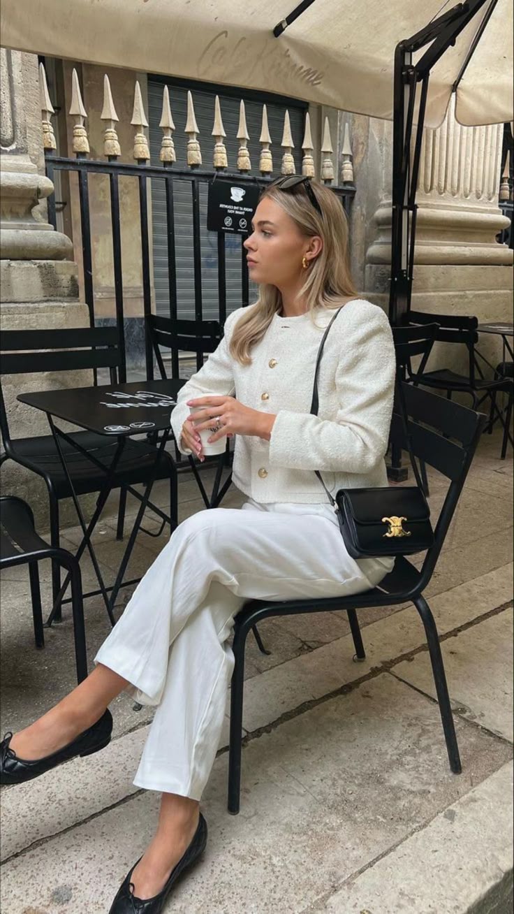 Discover 30 Corporate Outfits That Make You Feel Like a Godd