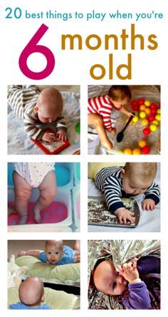 Fab ideas for babies who are crawling | BabyCentre Blog