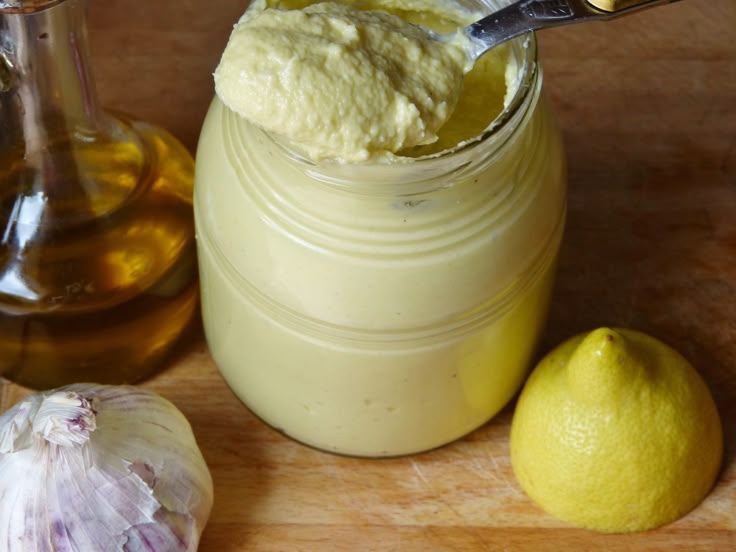 Si vous aimez l’ail alors aucune hésitation, cette pâte d’ai