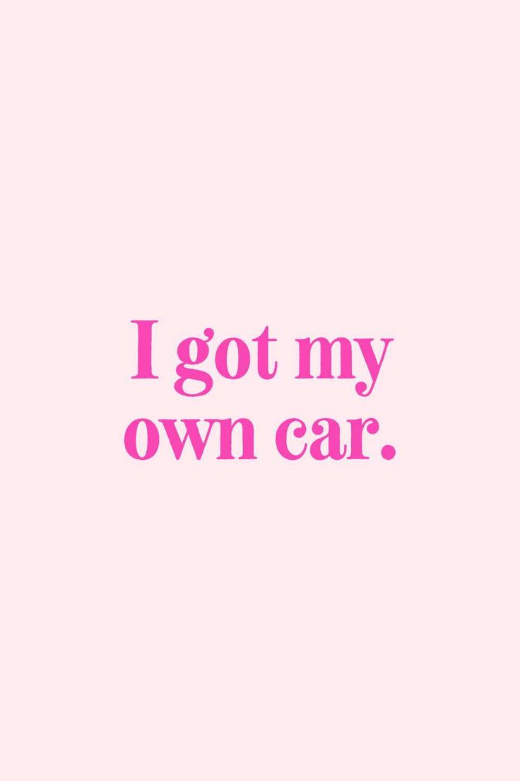 Tired of wishing for My Dream Car and ready to claim it? The