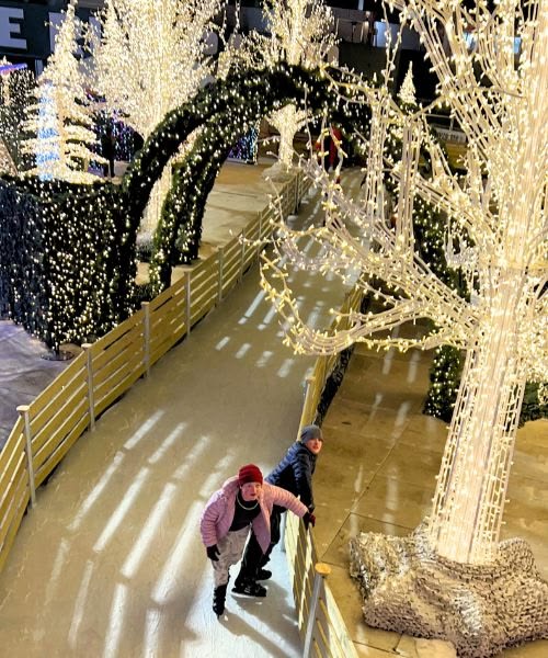 An Amazing Kansas City Holiday Weekend Itinerary For All Age