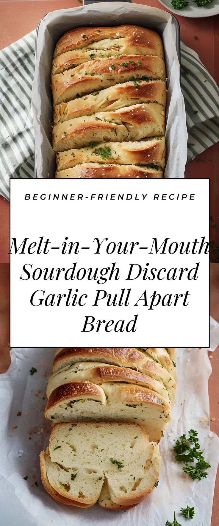 You won't be able to resist this Melt-in-Your-Mouth Sourdoug