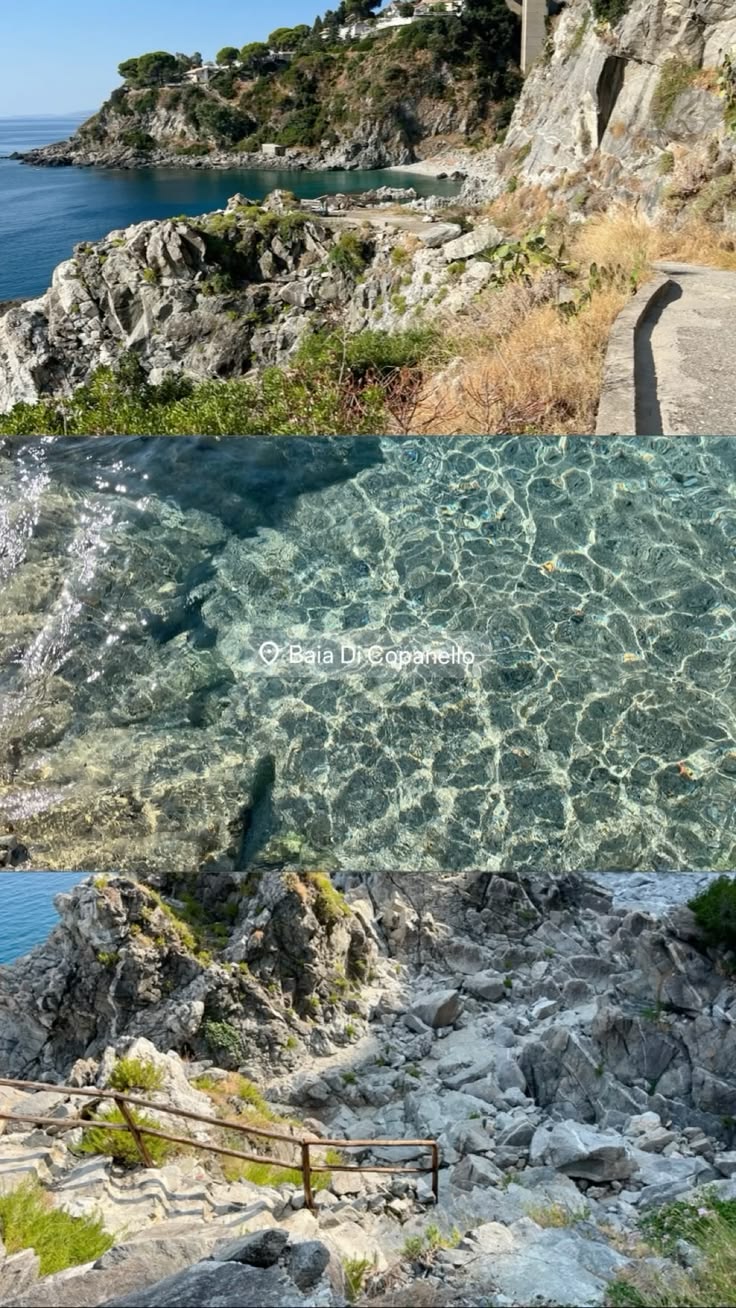 #calabria #aesthetic
