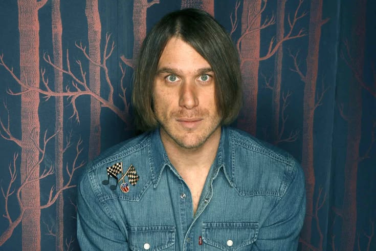 Alt-country musician Todd Snider died Friday at 59.

He was 