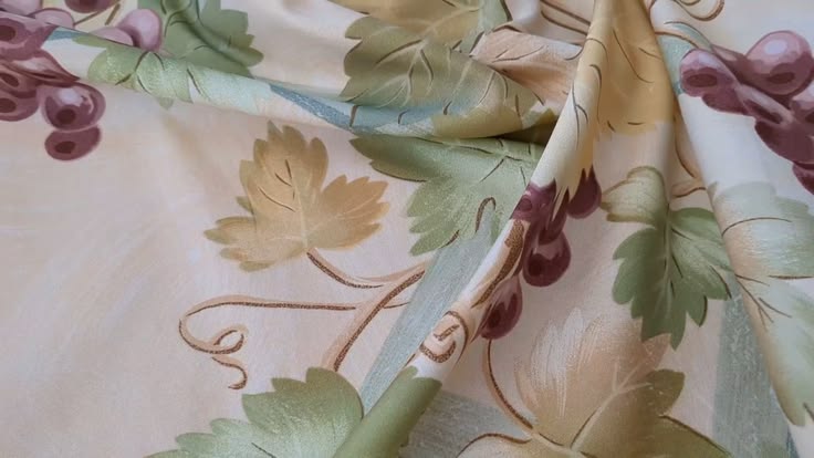 Looking for high-end designer fabric without the boutique pr