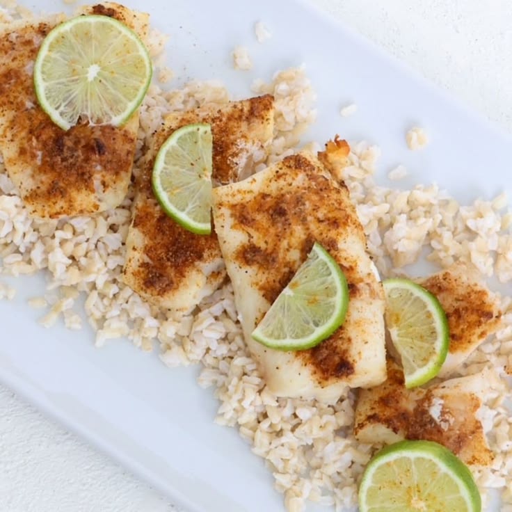If you've struggled to get kids excited about fish, this eas