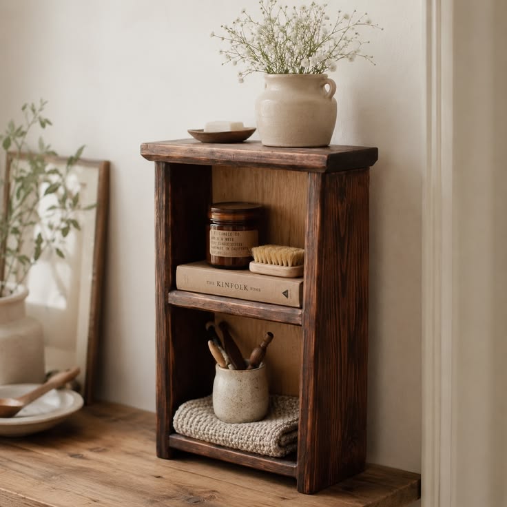 Small in size, timeless in style