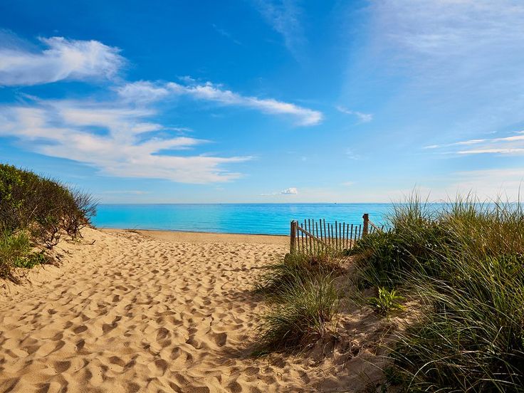 11 Beautiful Coastal National Parks in the United States