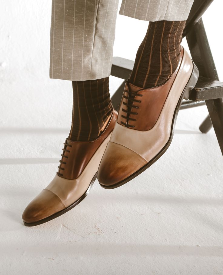 Sharp dressing is an art, and Ace Marks is your brush. Unlea