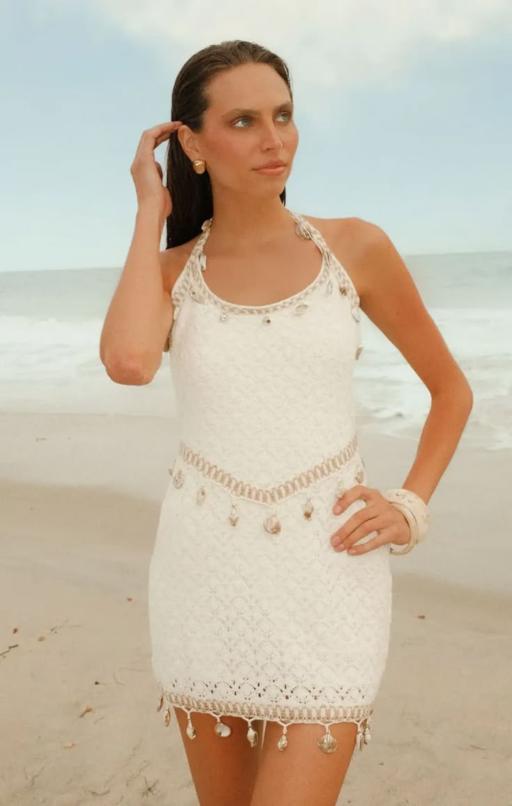 Show Me Your Mumu Vacation Outfits Are Built For Beach Days 