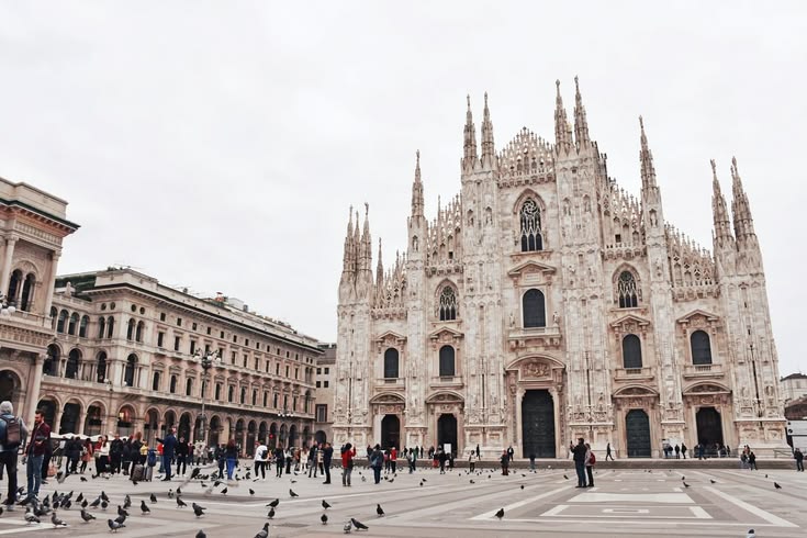 The retrospective.
#milandesignweek #salonedelmobile
Are you