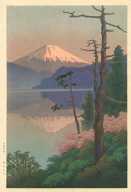 The art of Yuhan Ito, 1882–1951