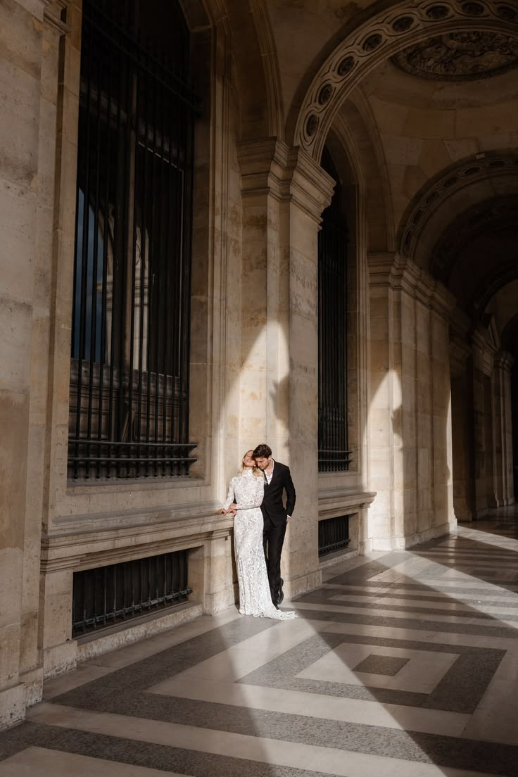 A morning with Vivianne & Yannick