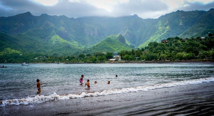Tuna Fishing is Threatening the Pristine Marquesas Islands i