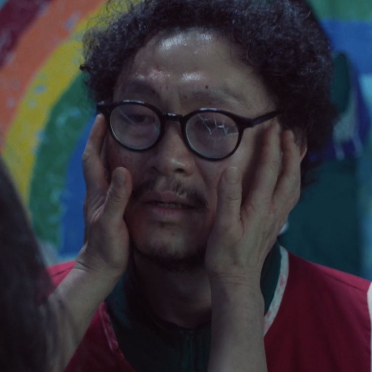 Park Yong-sik (Player 007)