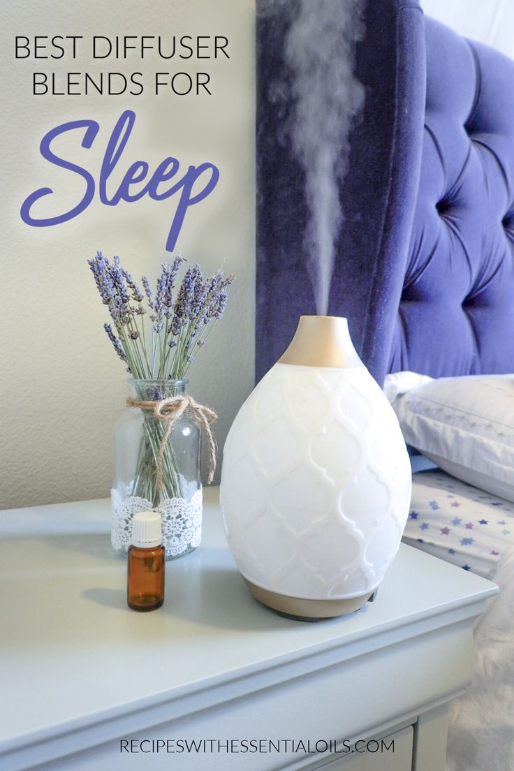 Essential oils are powerful allies in the quest for a better