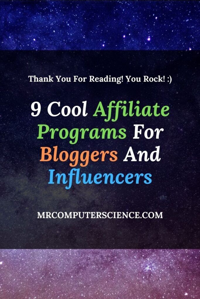 Are you a blogger or influencer looking for a cool and innov