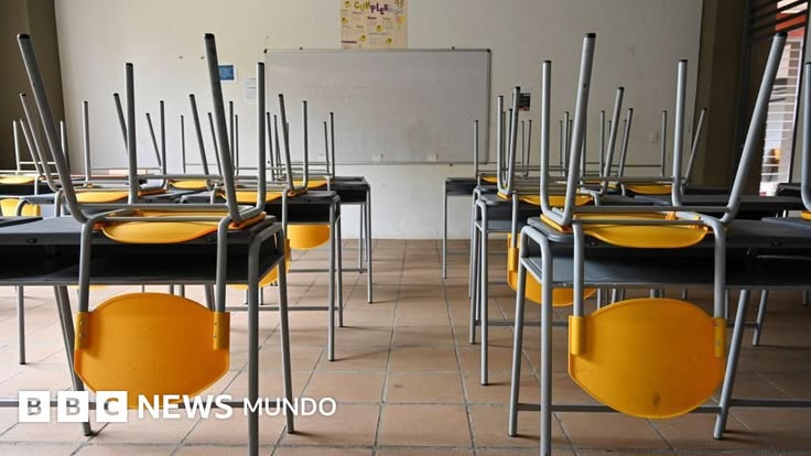 Por qué en Colombia se han cerrado más de 750 colegios priva