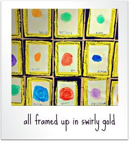 Smock Room: International Dot Day: September 15th