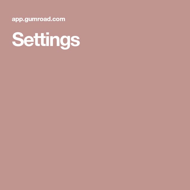 Discover how to customize settings in your digital planner f