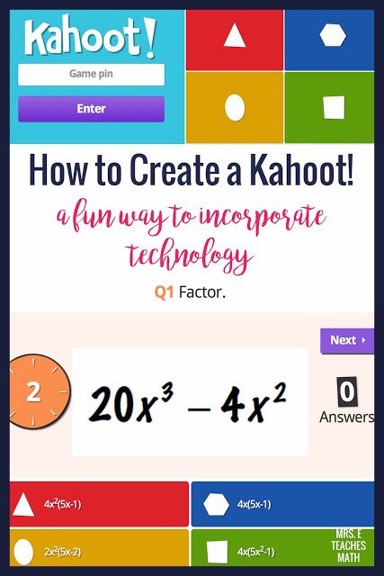 Create unforgettable learning experiences with engaging ways