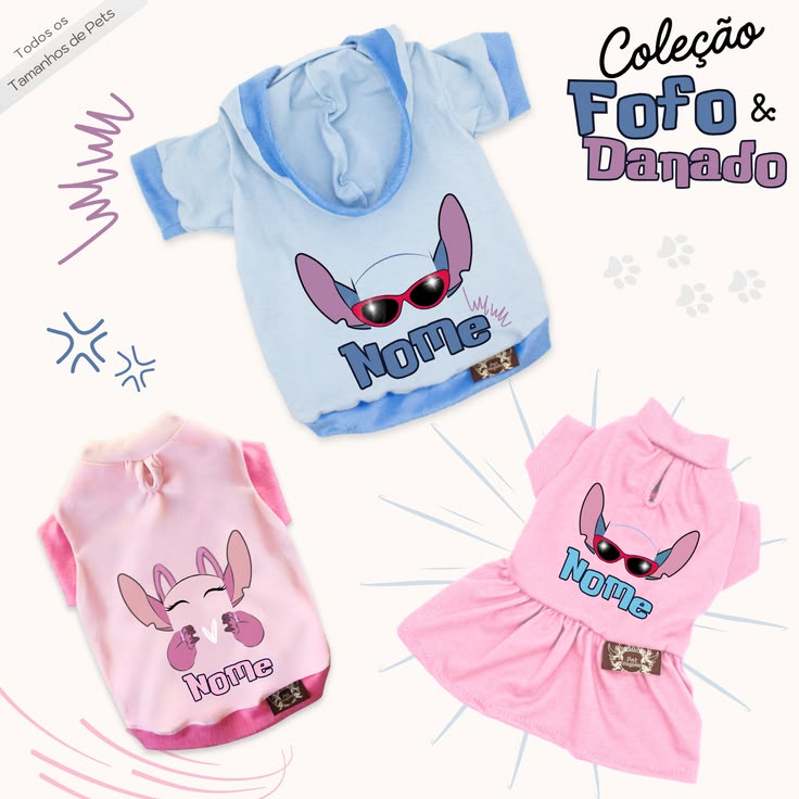 Para o pet que rouba chinelo, faz carinha de inocente e aind