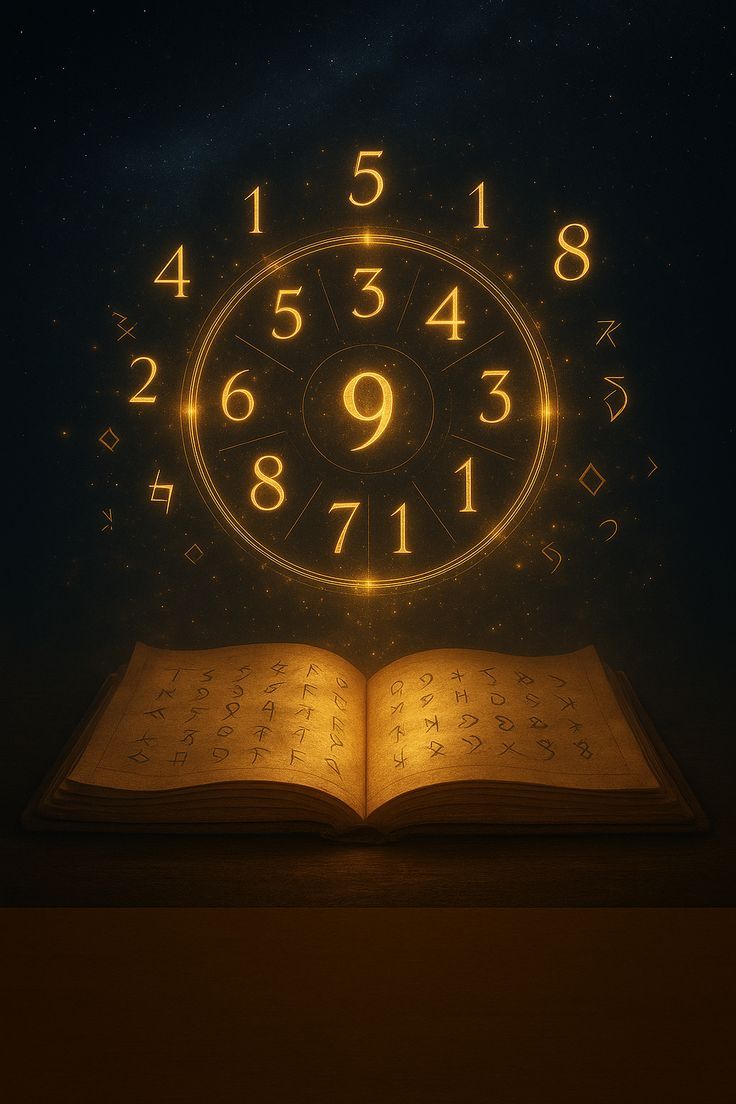 Quieres descubrir el significado de tu camino de vida con la