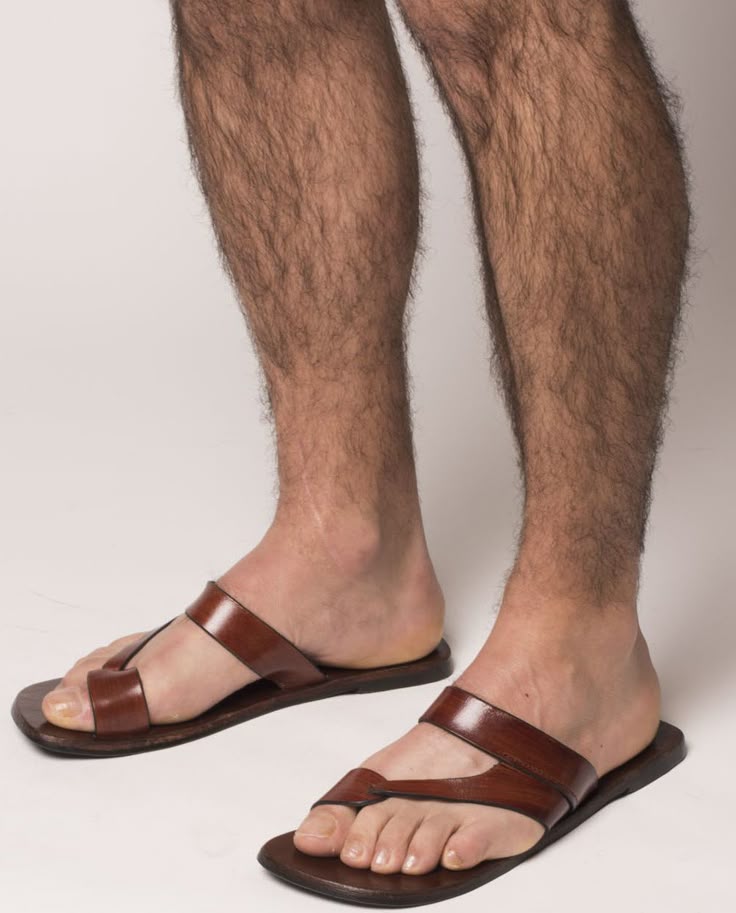 Purchase hand-made and customisable Sandals from Qind Design