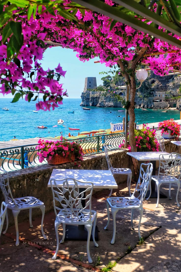 Positano. | Flickr : partage de photos !