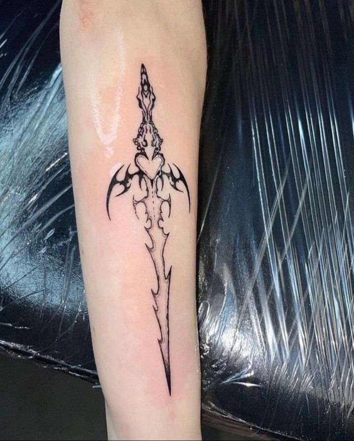 In a society captivated by grandiose ink masterpieces, small