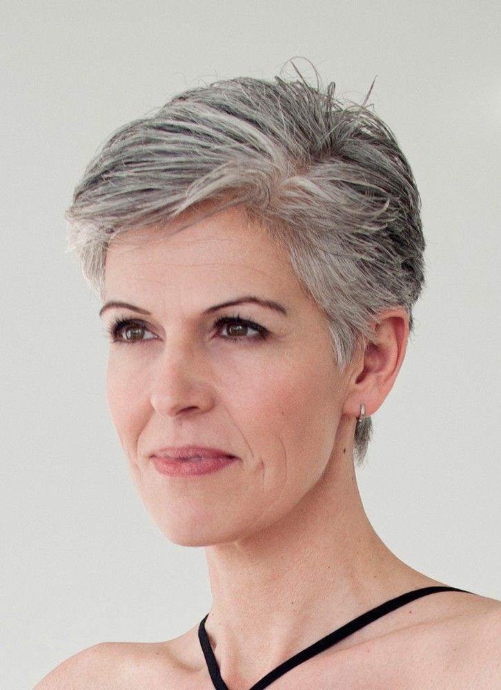 SILVER - Agence de Top Modèles de plus de 40 ans - Paris    