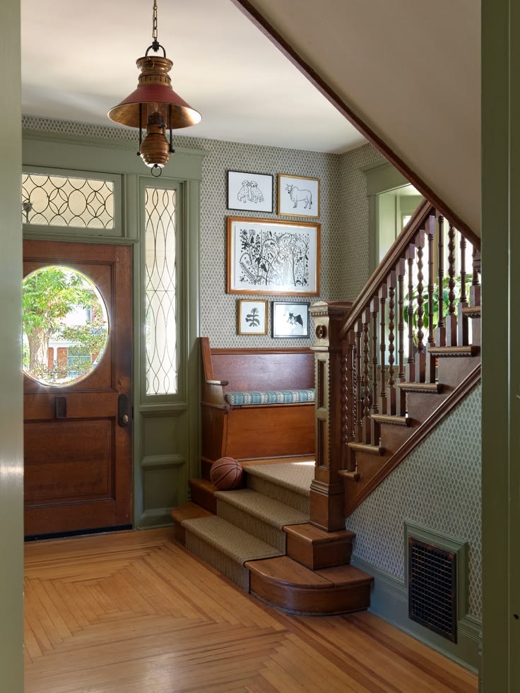 The most beautiful American houses from the House & Garden a