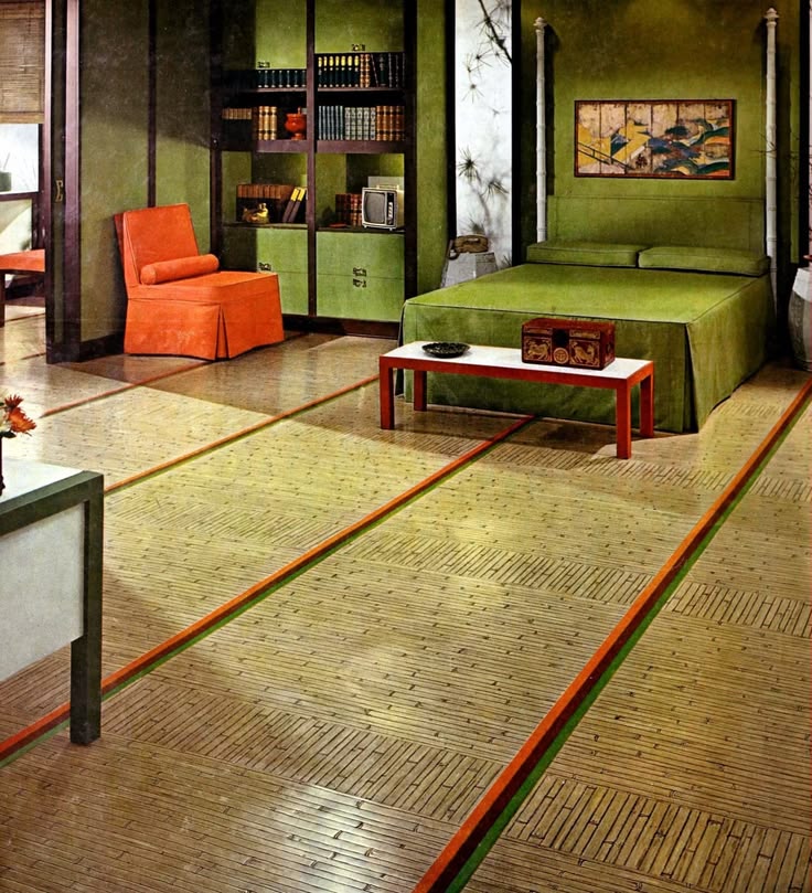 See why people loved these elegant & affordable linoleum flo