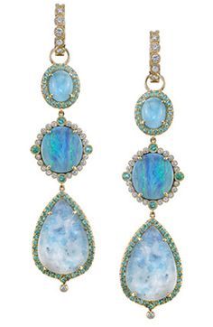 Òpal 2 on Pinterest | Opals, Opal Rings and Fire Opals