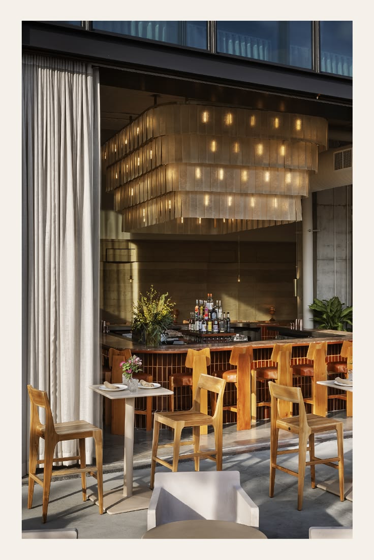 A design process rooted in connection. For Casi Cielo Atlant